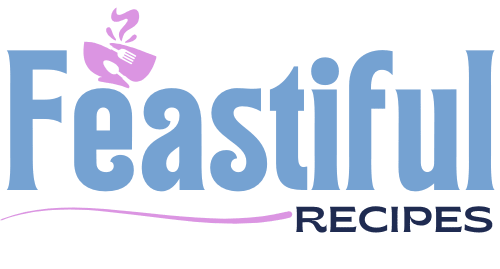 Feastiful recipes